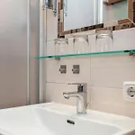 Ferienwohnung Gluecksklee Haus Sankt Georg