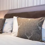 Ferienwohnung Gluecksklee Haus Sankt Georg Apartman