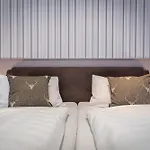 Ferienwohnung Gluecksklee Haus Sankt Georg *