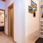 Apartman Ferienwohnung Gluecksklee Haus Sankt Georg Maria Alm am Steinernen Meer