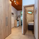 Apartman Ferienwohnung Gluecksklee Haus Sankt Georg *