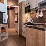 Ferienwohnung Gluecksklee Haus Sankt Georg * Maria Alm am Steinernen Meer