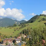 Haus St. Georg Apartamento