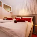 Apartamento Haus St. Georg