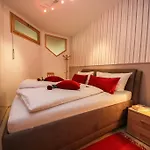 Apartamento Haus St. Georg *