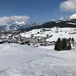 Haus St. Georg Apartamento Maria Alm am Steinernen Meer