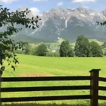 Apartamento Haus St. Georg Maria Alm am Steinernen Meer