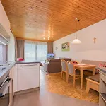 Apartamento Haus St. Georg Maria Alm am Steinernen Meer