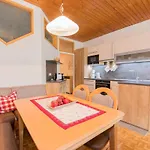 Apartamento Haus St. Georg