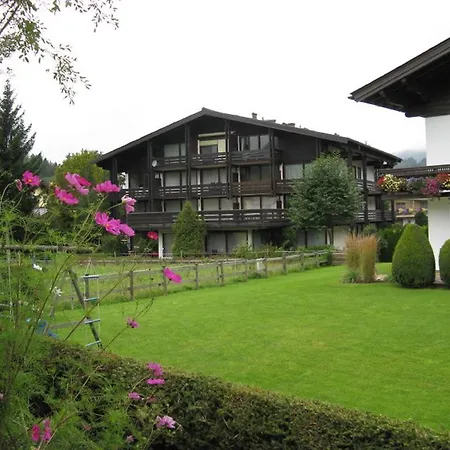 Haus St. Georg Maria Alm am Steinernen Meer