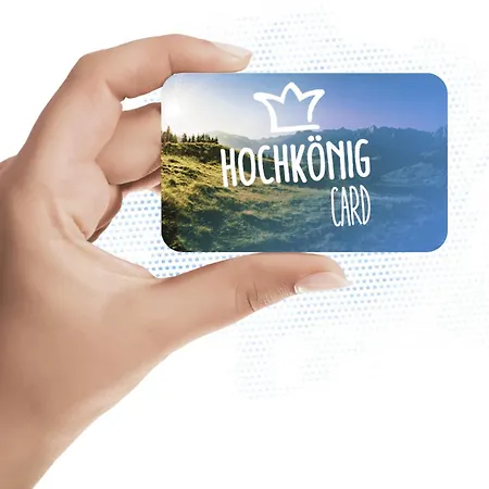 アパート Haus St. Georg *