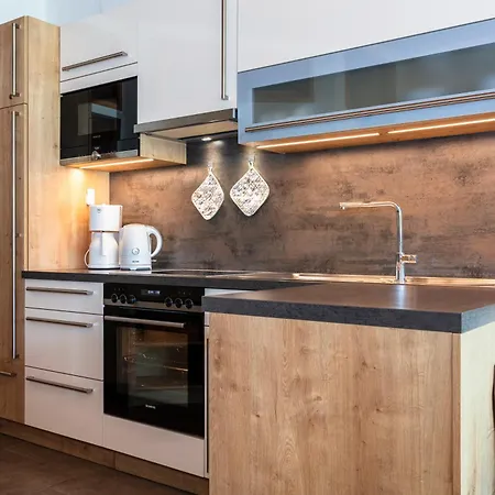 Glücksklee Haus Sankt Georg * Maria Alm am Steinernen Meer
