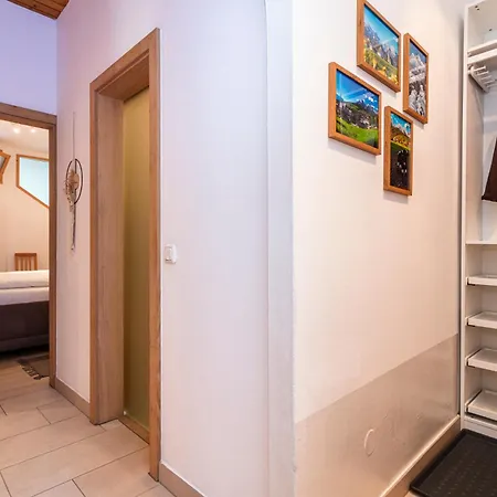 Apartamento Glücksklee Haus Sankt Georg Maria Alm am Steinernen Meer