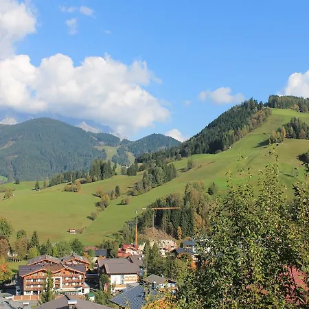 Haus St. Georg Appartement