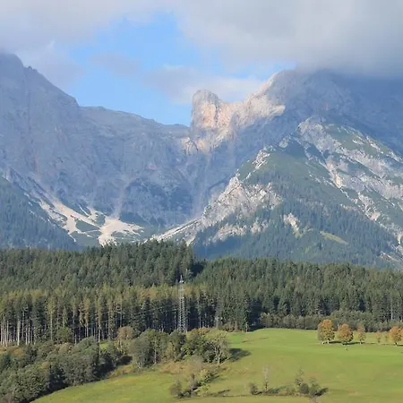 Apartment Haus St. Georg Maria Alm am Steinernen Meer