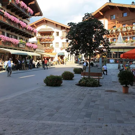 Haus St. Georg Maria Alm am Steinernen Meer