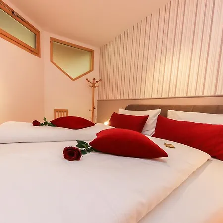 Haus St. Georg * Maria Alm am Steinernen Meer